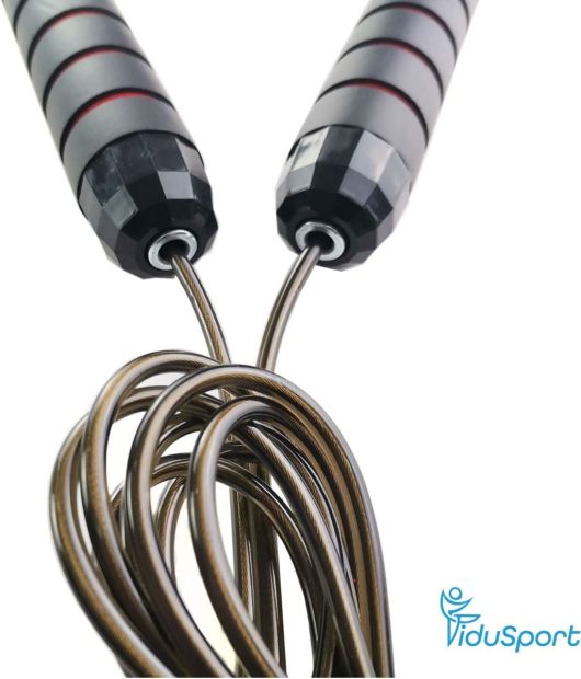 FiduSport Professional Skipping Rope Speed 27 x 20 x 5 cm