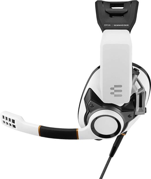EPOS Sennheiser GSP 601 Gaming Kopfhörer Mikrofon Headset 