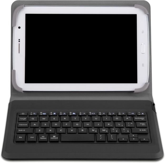 Belkin Keyboard Folio (geeignet für Samsung Note 8) Schwarz Belkin Keyboard Folio (geeignet für Samsung Note 8) Schwarz