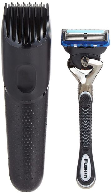 Braun BT5260 Haarschneider Haarschneidemaschine Bartschneider Trimmer 