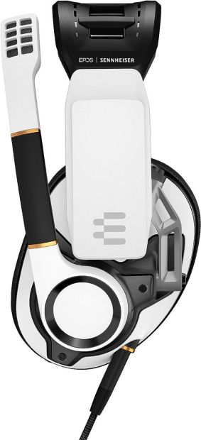 EPOS Sennheiser GSP 601 Gaming Kopfhörer Mikrofon Headset 