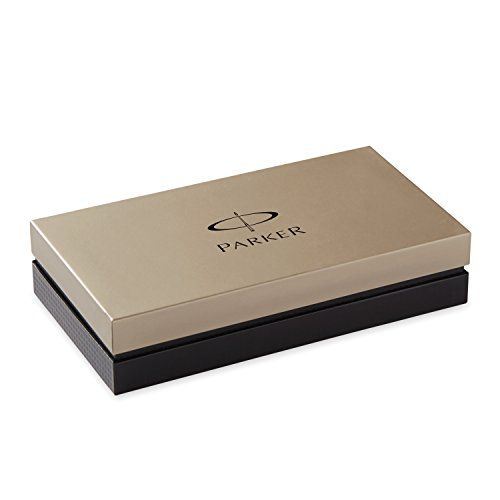 Parker Duofold-Kugelschreiber Gift Pack Rot 