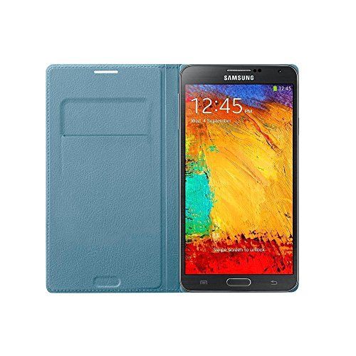 Samsung Flip Wallet Case für Samsung Galaxy Note 3 inkl. Visitenkarten Samsung Flip Wallet Case für Samsung Galaxy Note 3 inkl. Visitenkarten