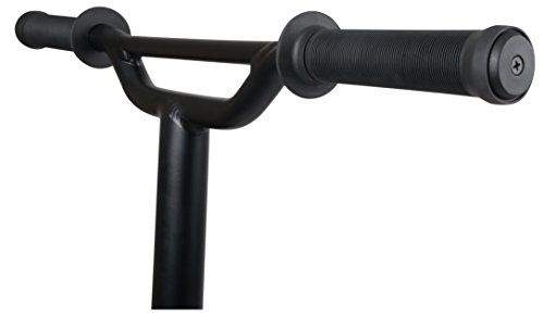 HUDORA Stunt-Scooter XY-12 schwarz - 14121 - Freestyle Tretroller HUDORA Stunt-Scooter XY-12 schwarz - 14121 - Freestyle Tretroller