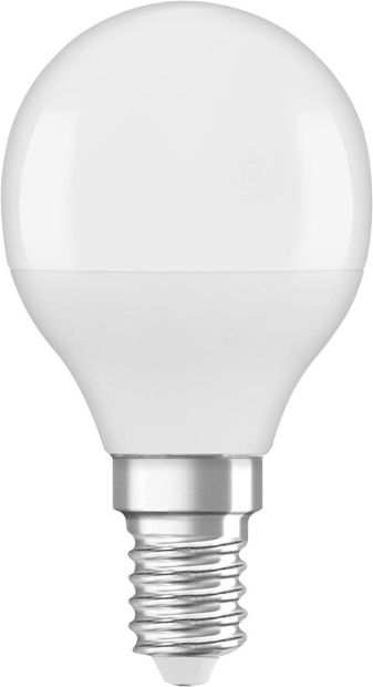 Osram E14 Glühbirne Warmweiss LED Lampe Birne 40W Osram E14 Glühbirne Warmweiss LED Lampe Birne 40W