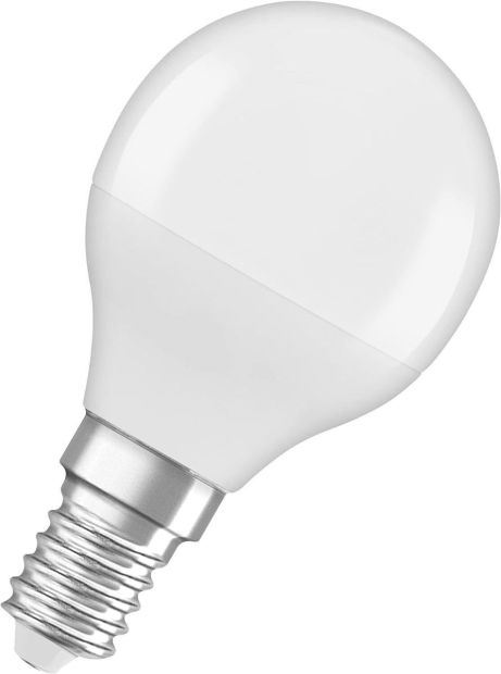 Osram E14 Glühbirne Warmweiss LED Lampe Birne 40W Osram E14 Glühbirne Warmweiss LED Lampe Birne 40W