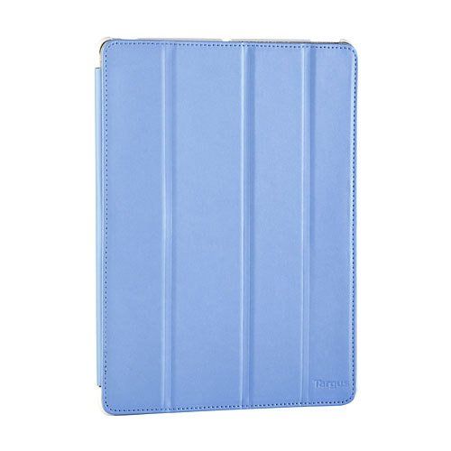 Targus Click-In Protective Case für Apple iPad blau Targus Click-In Protective Case für Apple iPad blau
