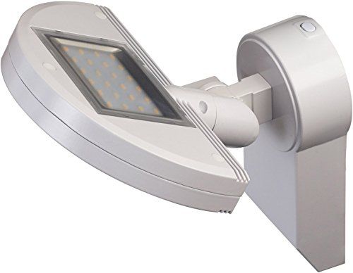 Brennenstuhl LED-Strahler Premium City / LED-Leuchte 40 W Leuchtmittel