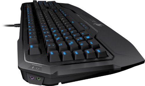 ROCCAT (B-WARE) Ryos MK Pro Mechanische Gaming Tastatur DE-Layout ROCCAT (B-WARE) Ryos MK Pro Mechanische Gaming Tastatur DE-Layout
