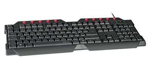 Speedlink (B-WARE) Ferus Tastatur FR-Layout