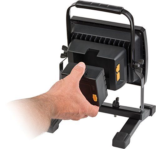 Brennenstuhl Mobile Akku SMD-LED-Leuchte 20W Leuchtmittel Brennenstuhl Mobile Akku SMD-LED-Leuchte 20W Leuchtmittel