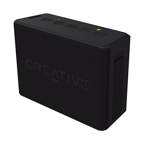 Creative (B-WARE) MUVO 2c Leistungsstarker Bluetooth Lautsprecher Creative (B-WARE) MUVO 2c Leistungsstarker Bluetooth Lautsprecher