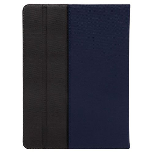 TARGUS Fit N Grip Rotating Universal 9-10inch Tablet Case Blue