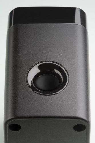 Creative (B-WARE) PC-Lautsprecher T10. 2.0 Stereo/AUX-IN/5 W RMS schwarz Creative (B-WARE) PC-Lautsprecher T10. 2.0 Stereo/AUX-IN/5 W RMS schwarz