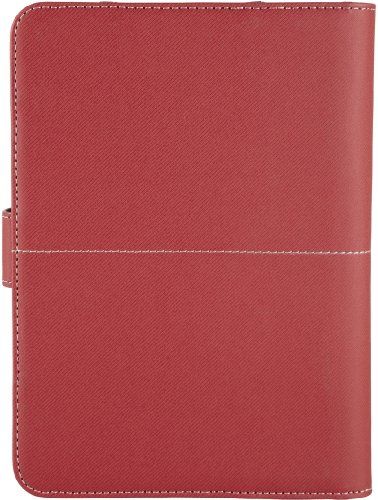 Targus THZ16003EU Protective Folio Case für eReaders rosa Targus THZ16003EU Protective Folio Case für eReaders rosa