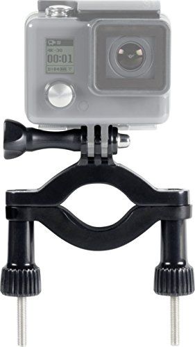 Speedlink (B-WARE) Action-Cam-Befestigung - Bar Mount for GoPro Speedlink (B-WARE) Action-Cam-Befestigung - Bar Mount for GoPro