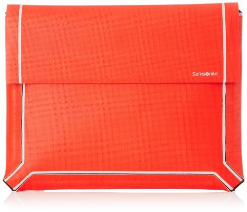 Samsonite Schulranzen Rosso -Rot