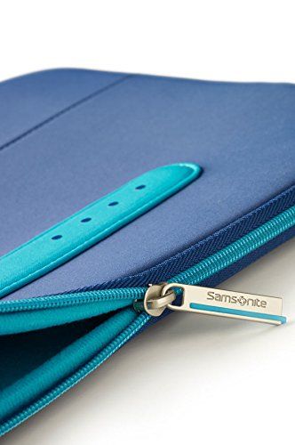 Samsonite Colorshield Laptop Sleeve 13.3", Uni Taschenorganizer 36 cm Samsonite Colorshield Laptop Sleeve 13.3", Uni Taschenorganizer 36 cm