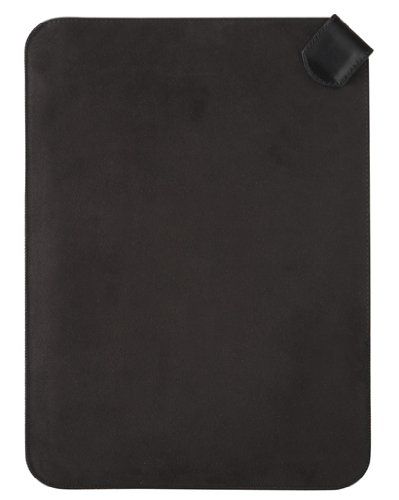 Targus THZ218EU Universal Passport Wallet Tasche bis 25,4 cm 10 Zoll Schwarz Targus THZ218EU Universal Passport Wallet Tasche bis 25,4 cm 10 Zoll Schwarz