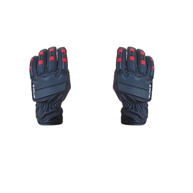 GUIDE Arbeitshandschuh Schnittschutzhandschuh Lederhandschuh Größe 10 GUIDE Arbeitshandschuh Schnittschutzhandschuh Lederhandschuh Größe 10