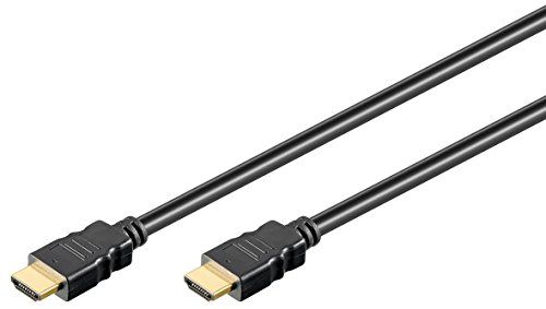 Goobay HDMI High Speed Kabel 4K 1,5 m Goobay HDMI High Speed Kabel 4K 1,5 m