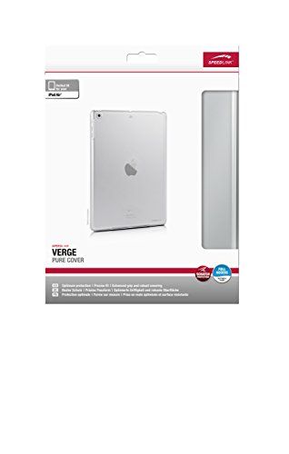 Speedlink (B-WARE) Verge Pure Cover Tablet-Schutzhülle für Apple iPad Air Speedlink (B-WARE) Verge Pure Cover Tablet-Schutzhülle für Apple iPad Air