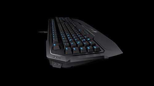 ROCCAT (B-WARE) RYOS MK PRO Tastatur ROCCAT (B-WARE) RYOS MK PRO Tastatur