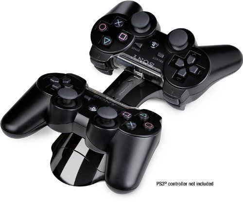 Speedlink (B-WARE) Bridge Ladestation für Playstation 3/PS3 Controller