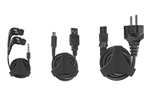 Speedlink (B-WARE) Kabelhalterungen - MODO Adhesive Cable Organizer Size M Speedlink (B-WARE) Kabelhalterungen - MODO Adhesive Cable Organizer Size M