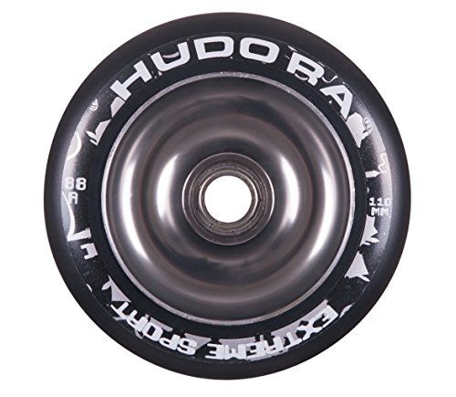 HUDORA Stunt-Scooter XY-12 schwarz - 14121 - Freestyle Tretroller HUDORA Stunt-Scooter XY-12 schwarz - 14121 - Freestyle Tretroller