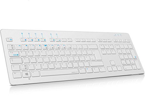 Speedlink (B-WARE) Athera XE Bluetooth Tastatur Speedlink (B-WARE) Athera XE Bluetooth Tastatur