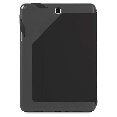 TARGUS EverVu Samsung Tab A 24,6cm 9,7Zoll Tablet Case Black TARGUS EverVu Samsung Tab A 24,6cm 9,7Zoll Tablet Case Black