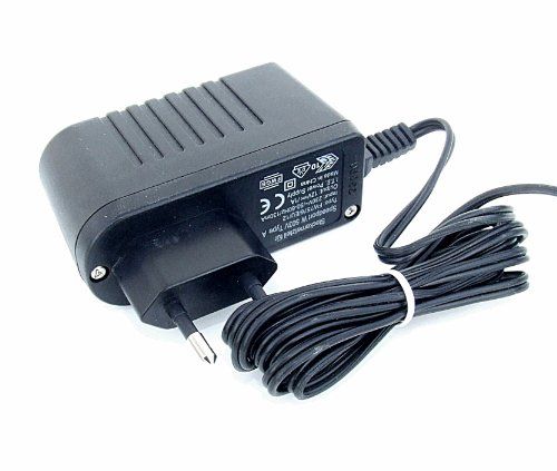 Netzteil 12V 1,0A FW7576/EU/12 Netzteil 12V 1,0A FW7576/EU/12