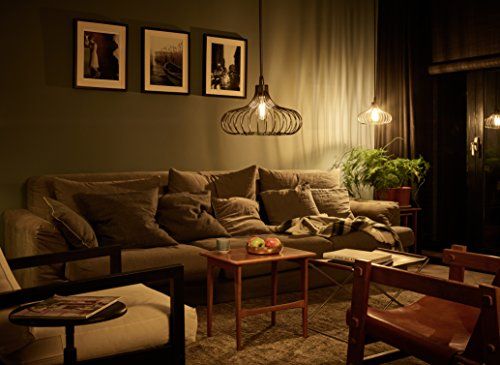 Philips LED classic Lampe 25 W E14 Warmweiß Leuchte