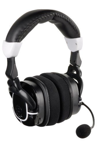 Xbox 360 - Game Talk Pro-2 Wireless Headset