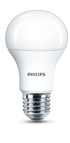 4x Philips LED 13 W E27 Glühbirne Synthetisch Leuchte 4x Philips LED 13 W E27 Glühbirne Synthetisch Leuchte