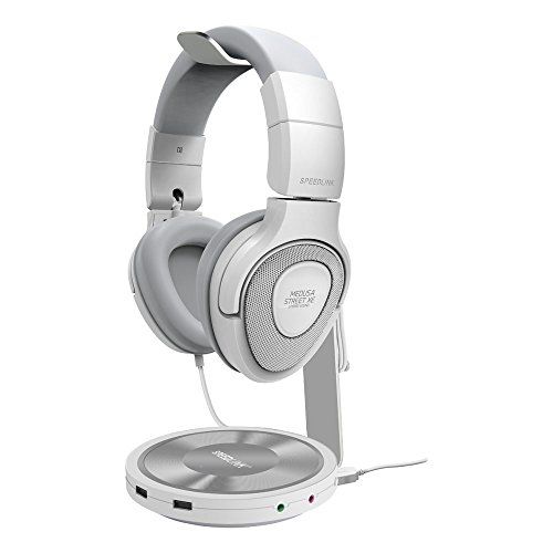 Speedlink ESTRADO Headset-Aufsteller (B-WARE) Kopfhörer 90cm 