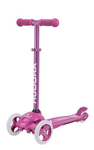 HUDORA Scooter Roller Kinder Flitzkids 