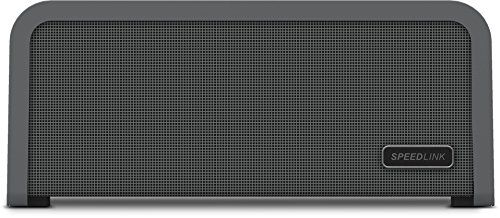 Speedlink (B-WARE) Portajoy - Stereo Bluetooth-Lautsprecher Speedlink (B-WARE) Portajoy - Stereo Bluetooth-Lautsprecher
