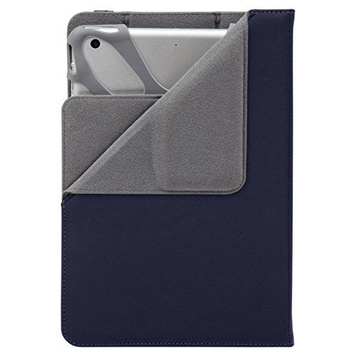 TARGUS Fit N Grip Rotating Universal 7-8inch Tablet Hülle Blau