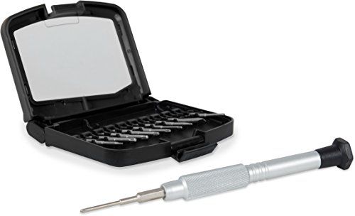 Speedlink (B-WARE) Spezial-Werkzeugset - TAYLOR M Electronics Toolkit Speedlink (B-WARE) Spezial-Werkzeugset - TAYLOR M Electronics Toolkit