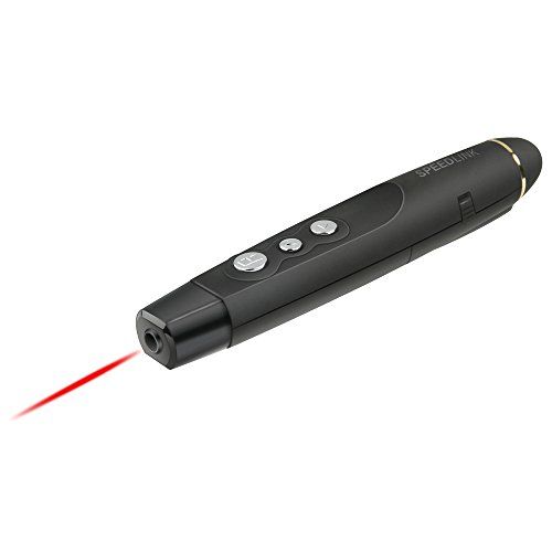 Speedlink (B-WARE) Acute Presenter Laserpointer Speedlink (B-WARE) Acute Presenter Laserpointer