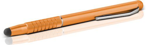 Speedlink (B-WARE) Eingabestift Touchscreen Pen - QUILL Eingabestift Speedlink (B-WARE) Eingabestift Touchscreen Pen - QUILL Eingabestift