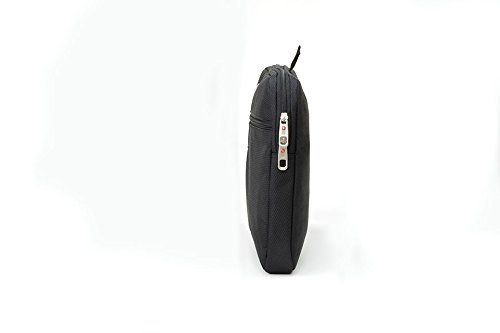 Wenger 1904006 Sleeve Schutzhülle für 15,6 Laptop – Schwarz