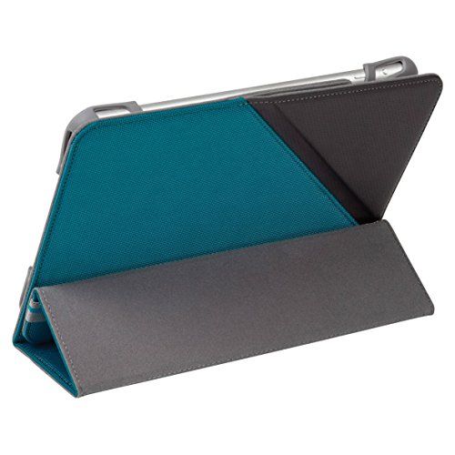 TARGUS Fit N Grip Universal 7-8inch Tablet Case Blue TARGUS Fit N Grip Universal 7-8inch Tablet Case Blue
