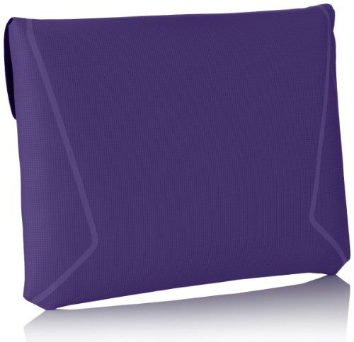 Samsonite Thermo Tech Macbook Pro 13 Sleeve Purple Samsonite Thermo Tech Macbook Pro 13 Sleeve Purple