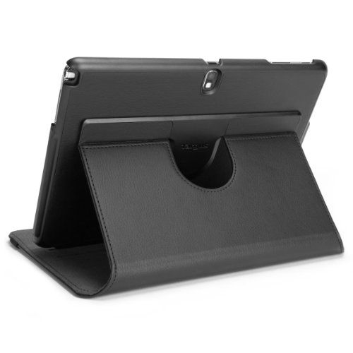 Samsonite  Mobile Pro Leather Ipad Uni Kofferorganizer Schwarz