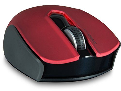 Speedlink EXATI 5-Tasten-Maus (B-WARE) ergonomische DPI-Maus