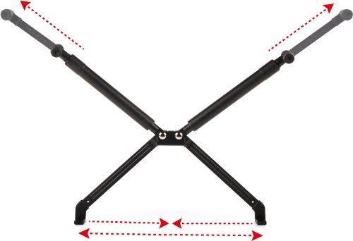 Speedlink (B-WARE) praktischer Notebookständer - PLEXUS MOVE Notebook Cooling Stand Speedlink (B-WARE) praktischer Notebookständer - PLEXUS MOVE Notebook Cooling Stand