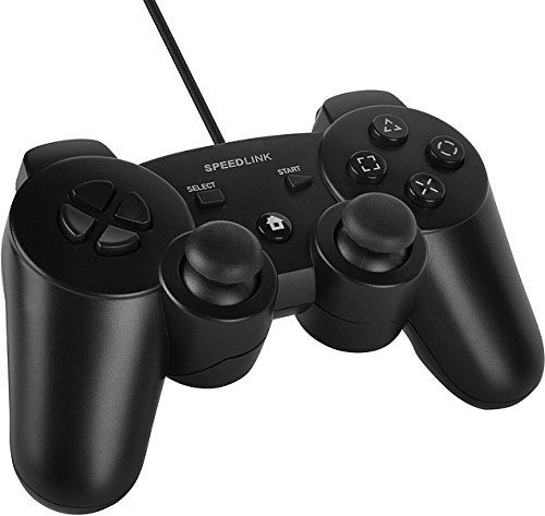 Speedlink (B-WARE) Strike FX Playstation 3 Gamepad Controller Speedlink (B-WARE) Strike FX Playstation 3 Gamepad Controller